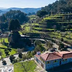 Quinta Do Mirante Feriehus Castelo de Paiva