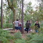 Quinta Do Mirante Feriehus
