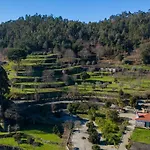 Quinta Do Mirante Feriehus