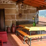 Quinta Do Mirante Feriehus *