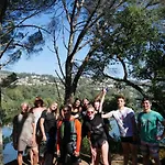 Quinta Do Mirante Feriehus Castelo de Paiva