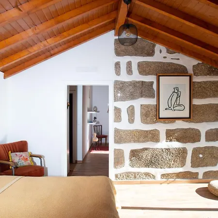 Quinta Do Mirante Holiday home