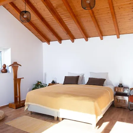 Quinta Do Mirante Holiday home