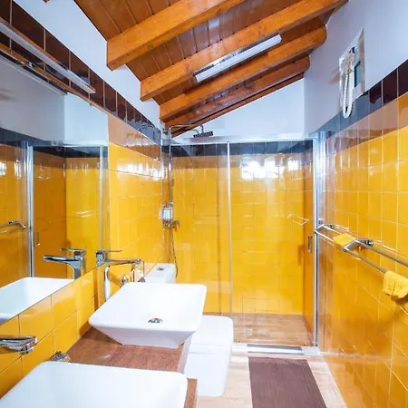 Quinta Do Mirante Holiday home *
