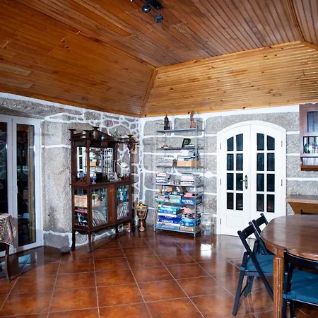 Quinta Do Mirante Holiday home *
