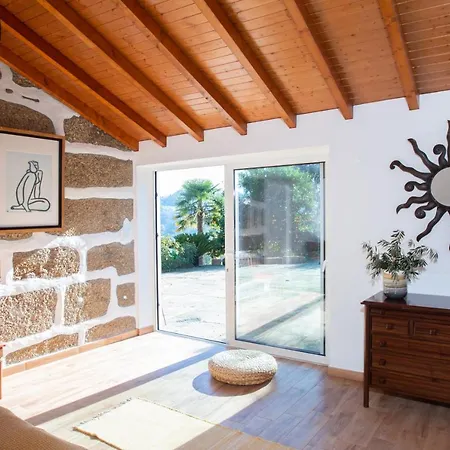 Holiday home Quinta Do Mirante
