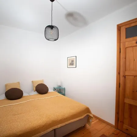 Holiday home Quinta Do Mirante *