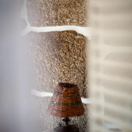 Quinta Do Mirante Prázdninový dům *