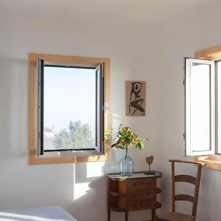 Quinta Do Mirante