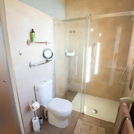 Holiday home Quinta Do Mirante Castelo de Paiva
