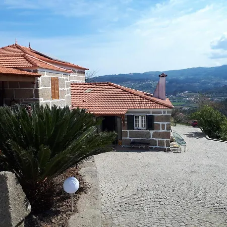 Prázdninový dům Quinta Do Mirante