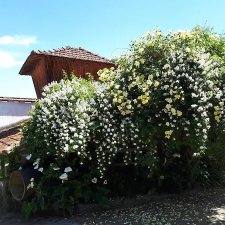 Quinta Do Mirante Каштелу-ди-Пайва