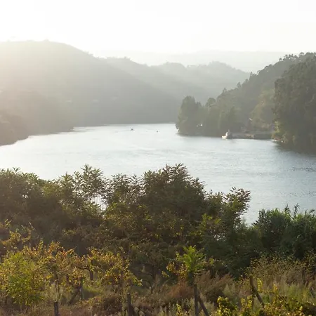 Quinta Do Mirante Дом отдыха *