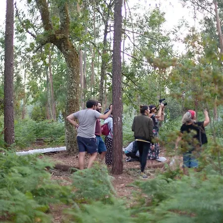 Quinta Do Mirante Дом отдыха