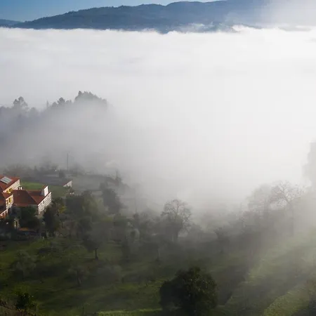 Holiday home Quinta Do Mirante Castelo de Paiva