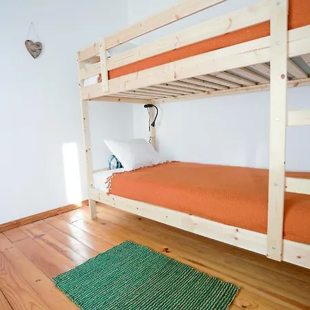 Holiday home Quinta Do Mirante *