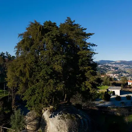 Prázdninový dům Quinta Do Mirante
