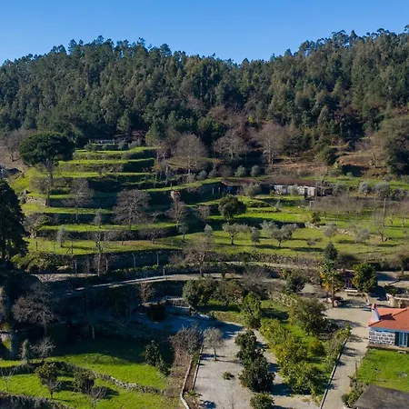 Quinta Do Mirante Дом отдыха