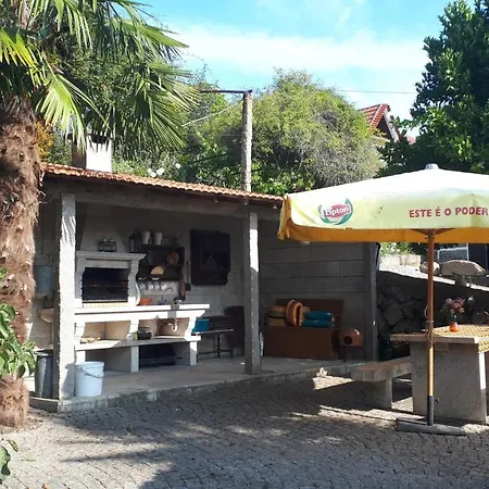 Quinta Do Mirante