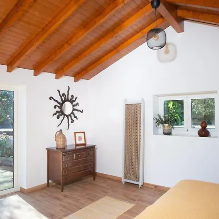 Quinta Do Mirante *