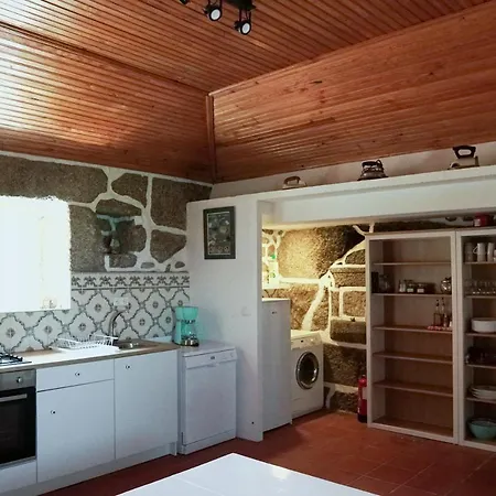 Дом отдыха Quinta Do Mirante *