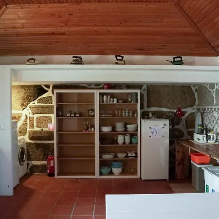 Quinta Do Mirante