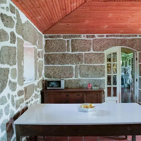 Holiday home Quinta Do Mirante *