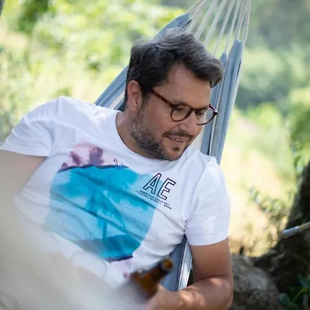 Prázdninový dům Quinta Do Mirante Castelo de Paiva