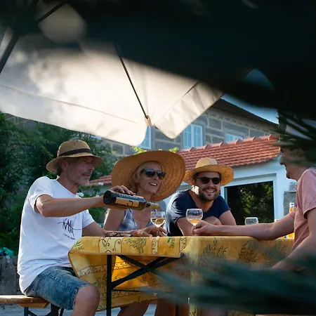 Quinta Do Mirante 別荘 カステロ・デ・パイヴァ