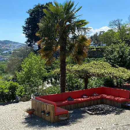 Quinta Do Mirante