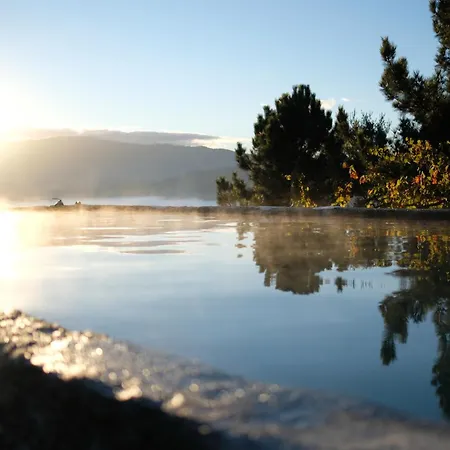 Quinta Do Mirante Hébergement de vacances