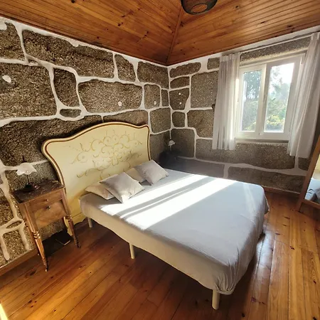 Hébergement de vacances Quinta Do Mirante Castelo de Paiva