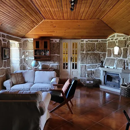 Quinta Do Mirante * قلعة بايفا