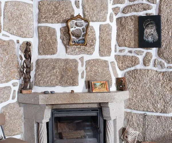 Quinta Do Mirante Castelo de Paiva