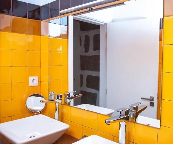 Hébergement de vacances Quinta Do Mirante *