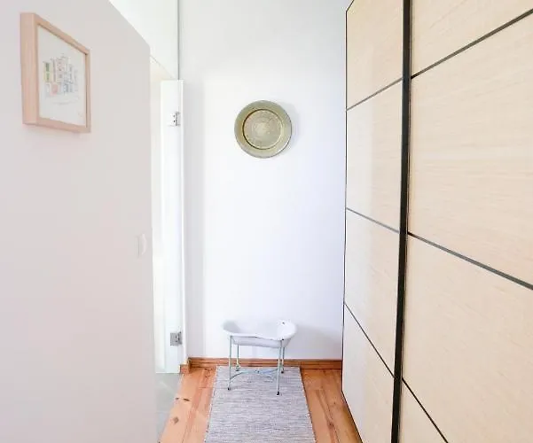 Hébergement de vacances Quinta Do Mirante *