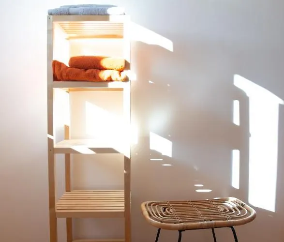 Hébergement de vacances Quinta Do Mirante Castelo de Paiva