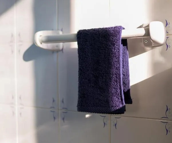 Quinta Do Mirante Hébergement de vacances