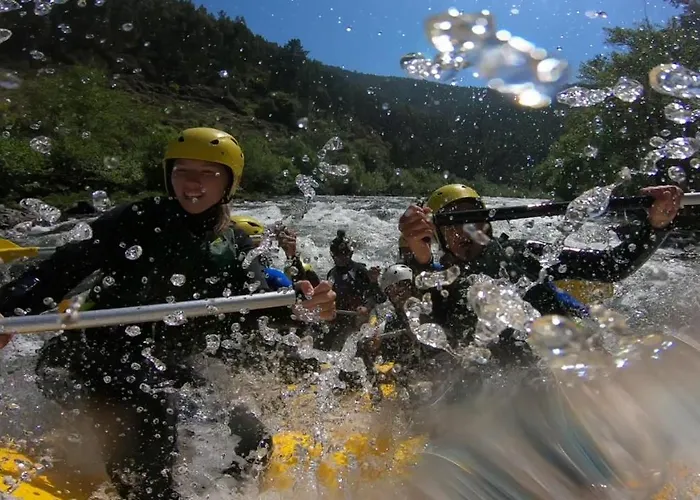 Quinta Do Mirante Hébergement de vacances