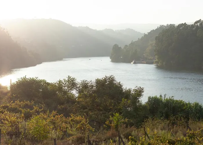 Quinta Do Mirante Hébergement de vacances *
