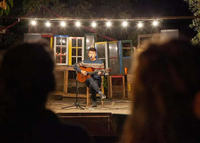 Hébergement de vacances Quinta Do Mirante