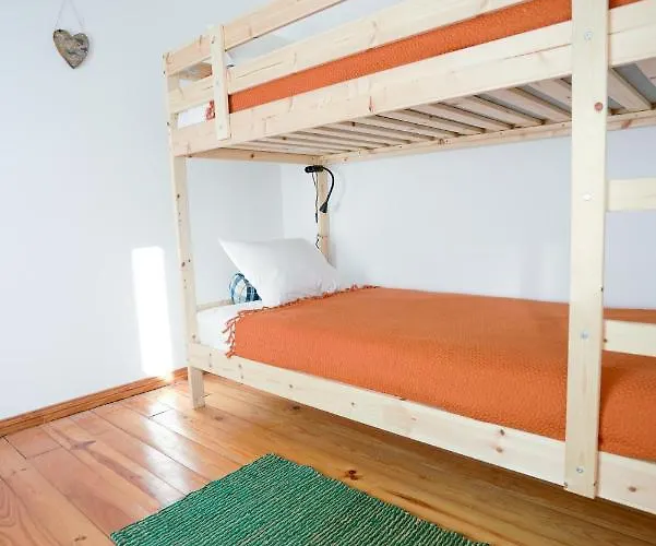 Hébergement de vacances Quinta Do Mirante *