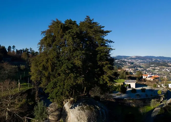 Hébergement de vacances Quinta Do Mirante