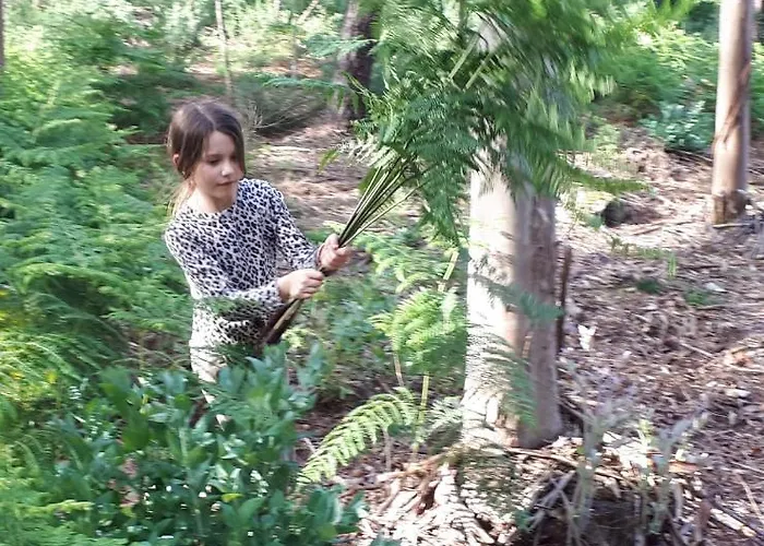 Hébergement de vacances Quinta Do Mirante