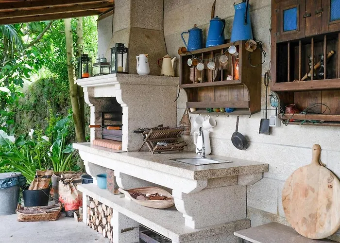 Quinta Do Mirante Castelo de Paiva