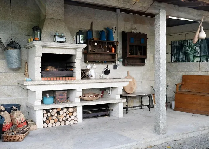 Quinta Do Mirante Castelo de Paiva