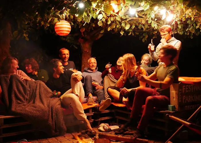 Quinta Do Mirante Hébergement de vacances Castelo de Paiva