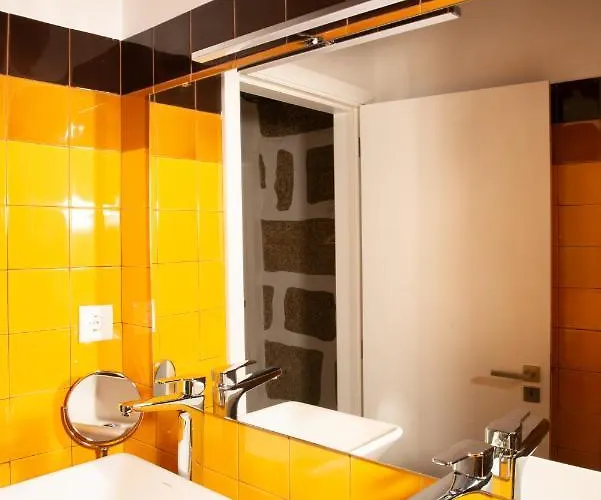 Quinta Do Mirante Castelo de Paiva