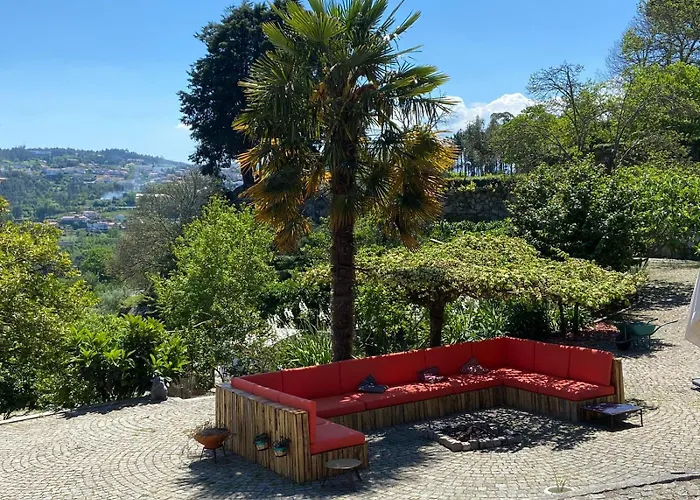 Quinta Do Mirante