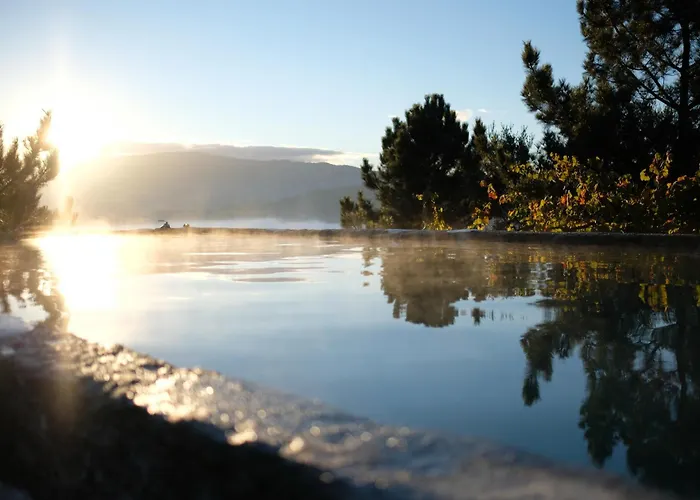 Quinta Do Mirante Hébergement de vacances